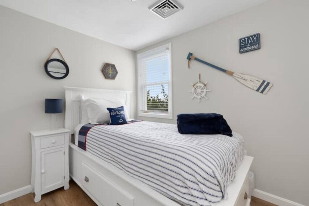 Photo of Bedroom in Portsmouth