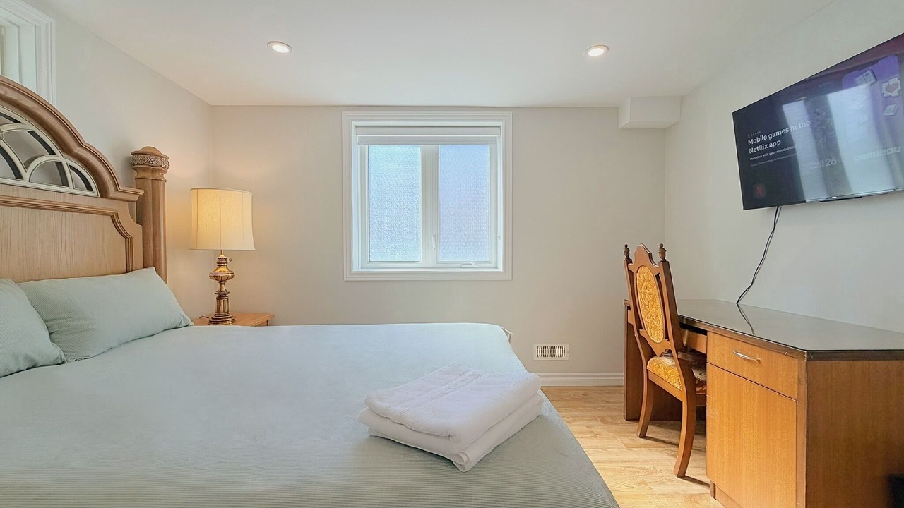 Photo of Bathroom in Richmond Hill