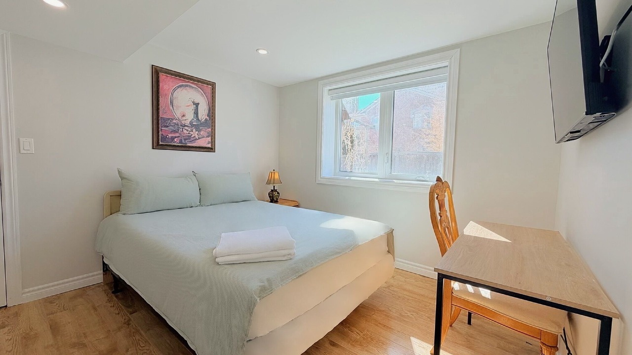 Photo of Bathroom in Richmond Hill