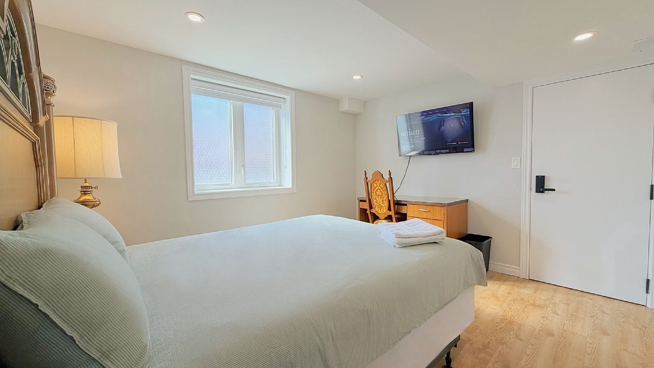 Photo of Bathroom in Richmond Hill