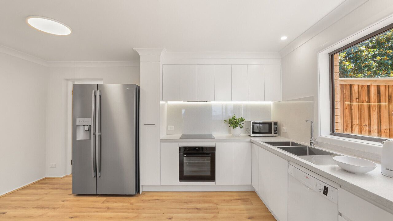 Photo of Kitchen in Curl Curl