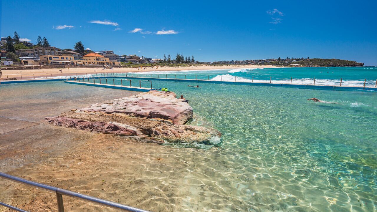 Photo of Outdoor in Curl Curl