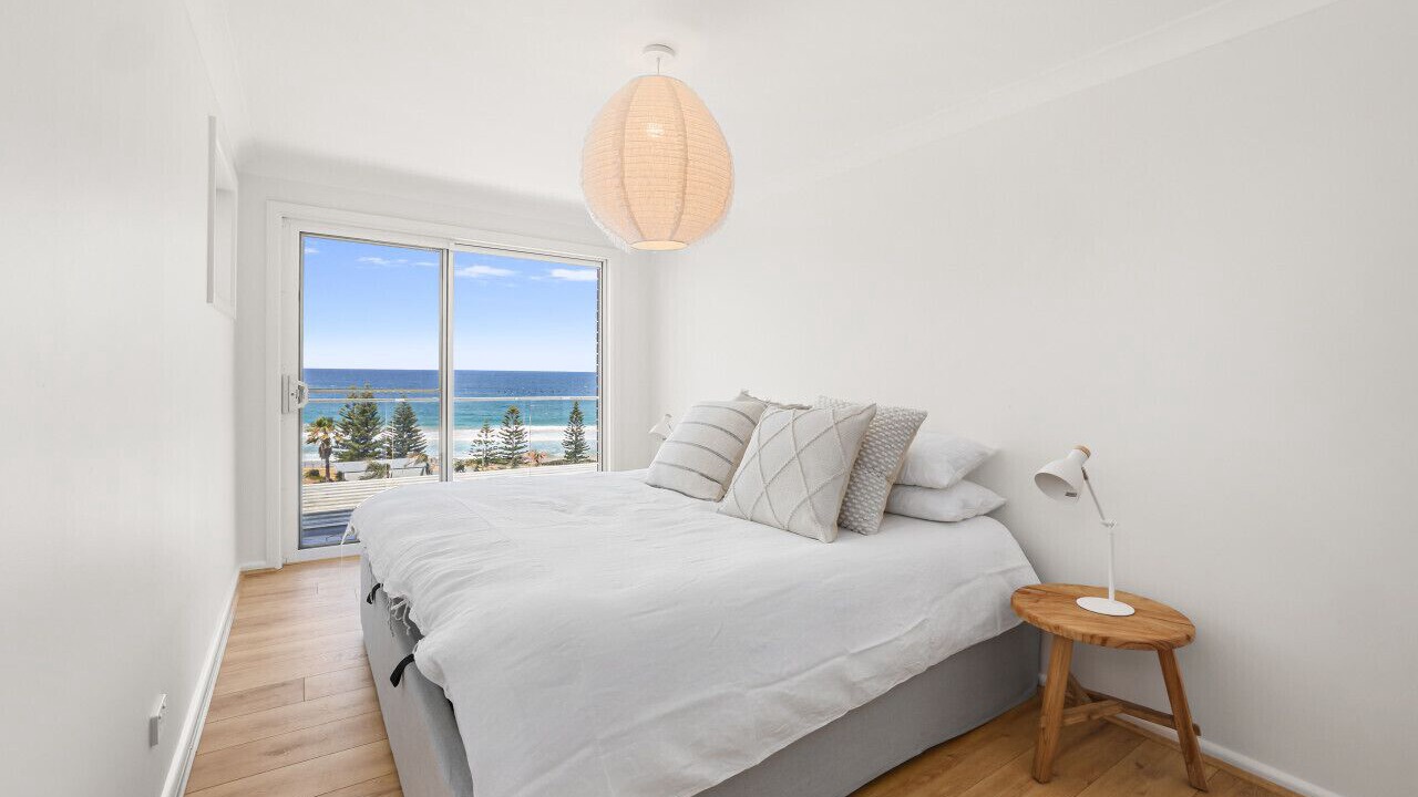 Photo of Bedroom in Curl Curl