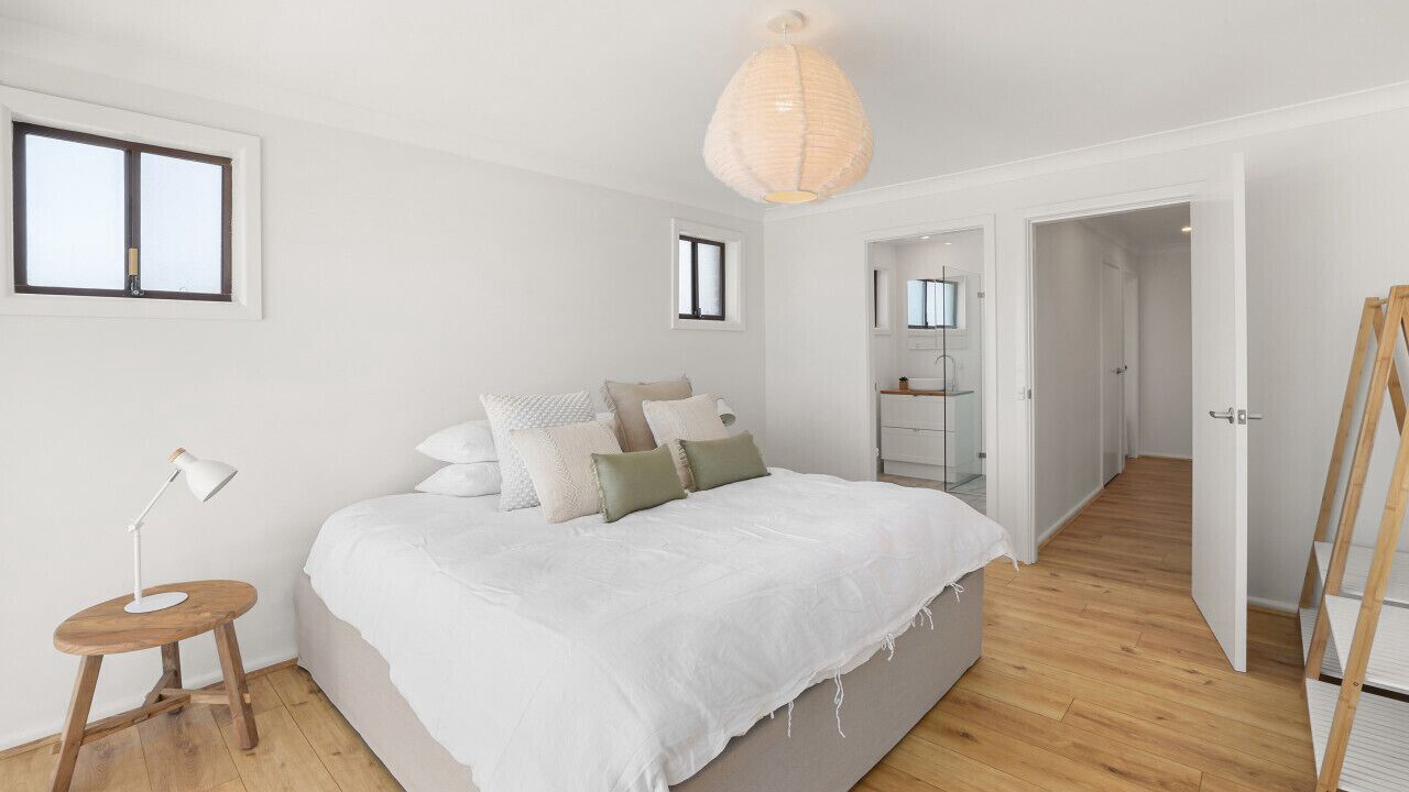 Photo of Bedroom in Curl Curl