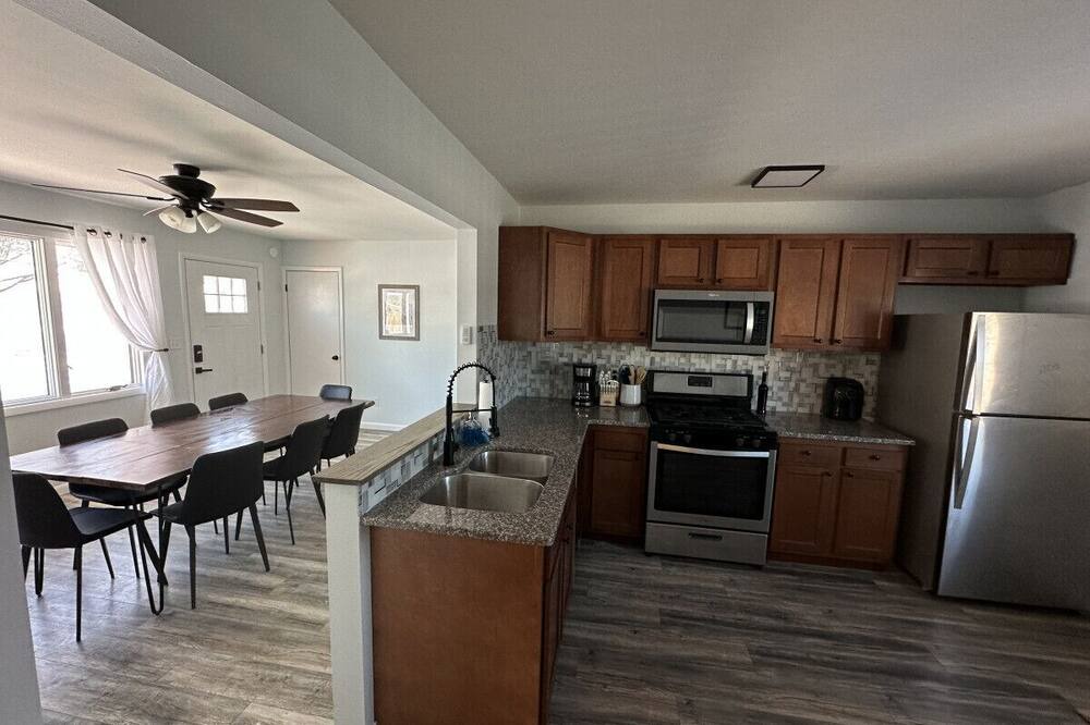 Photo of Bedroom in Blodgett Mills