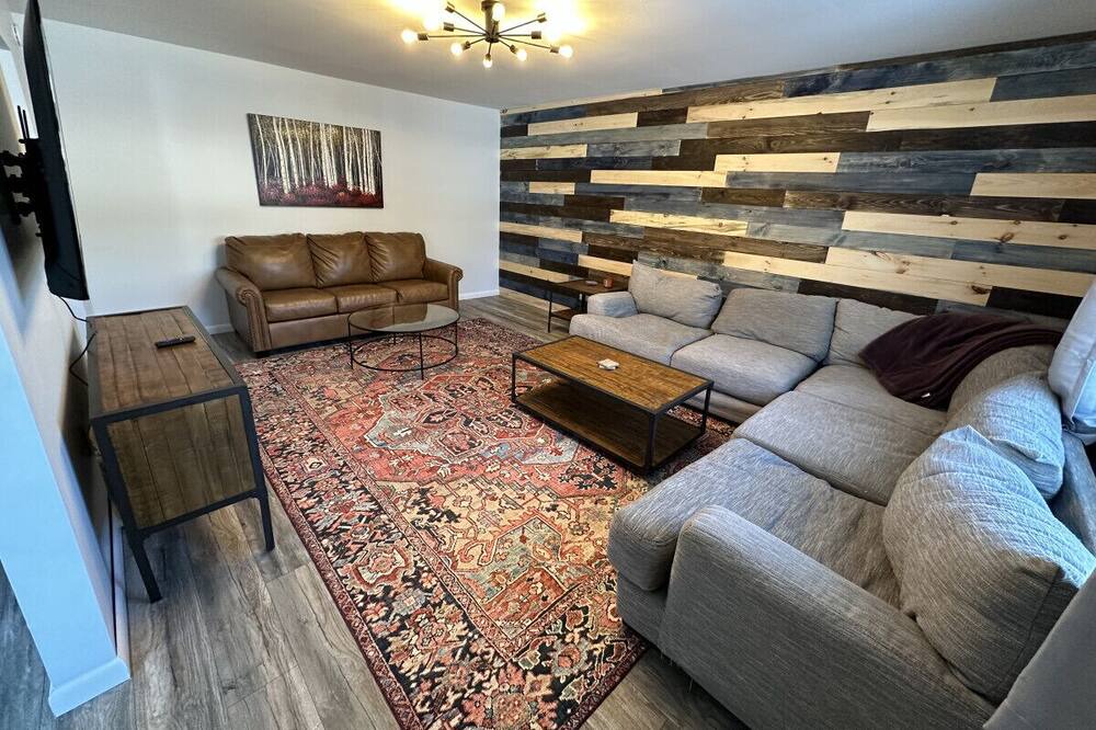 Photo of Bedroom in Blodgett Mills