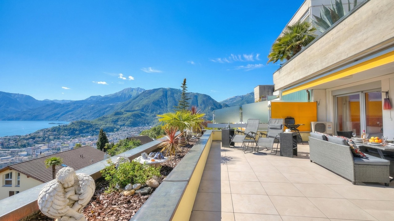Photo of Outdoor in Locarno