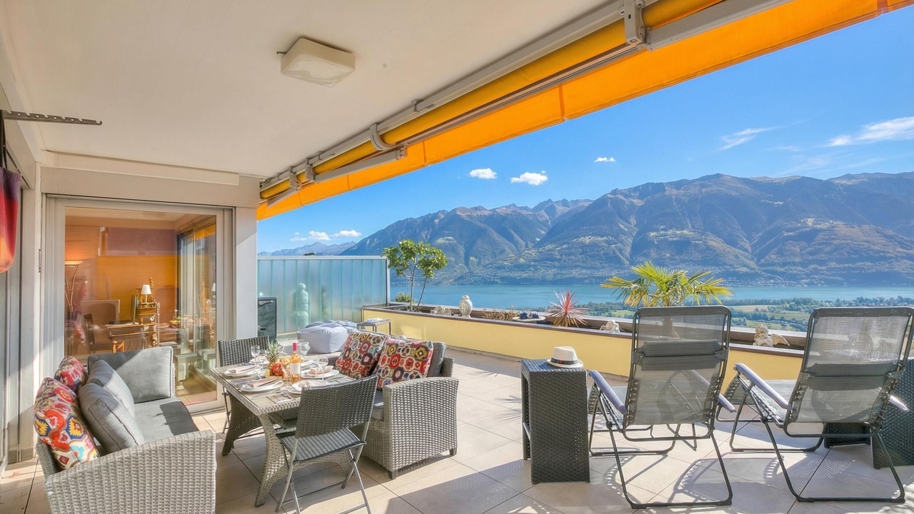 Photo of Outdoor in Locarno