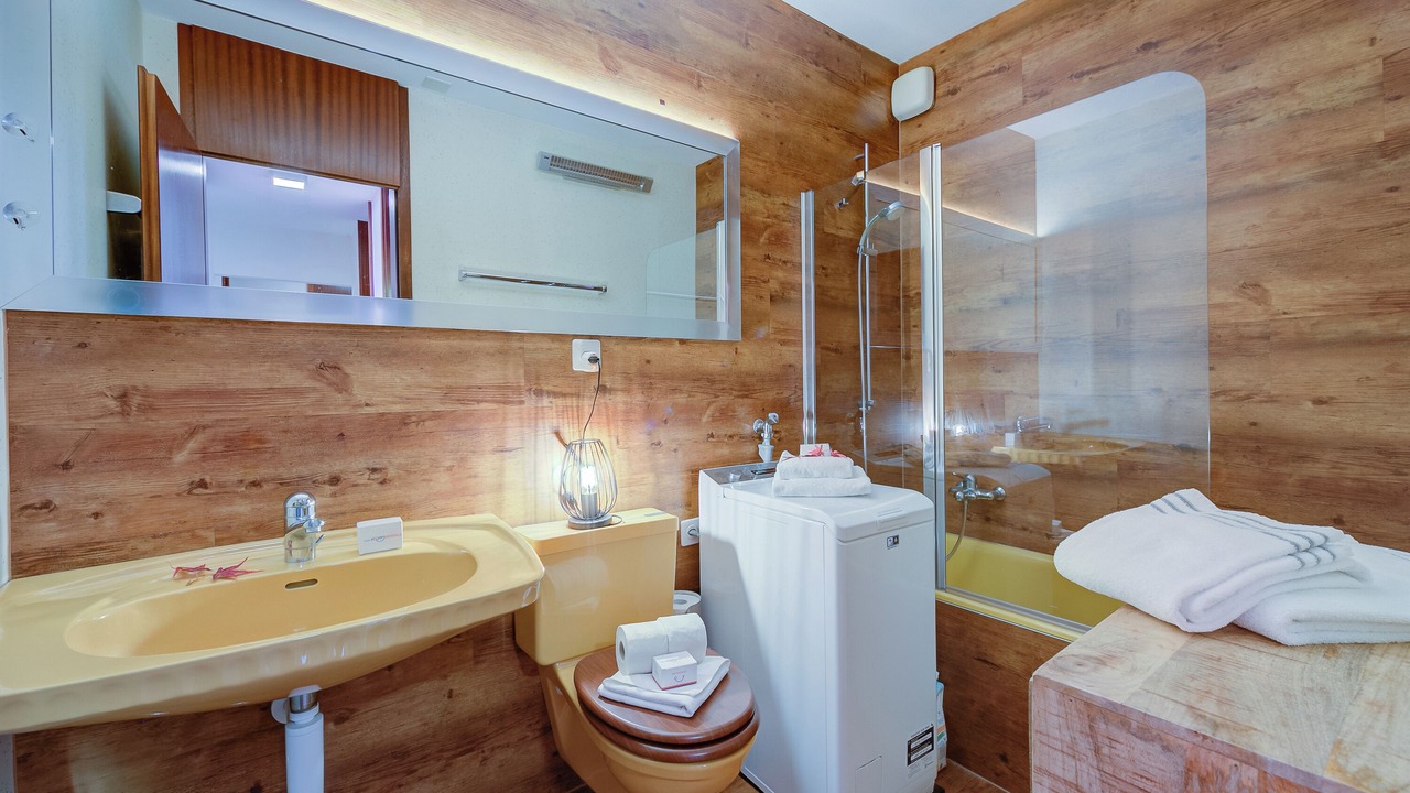 Photo of Bathroom in Locarno