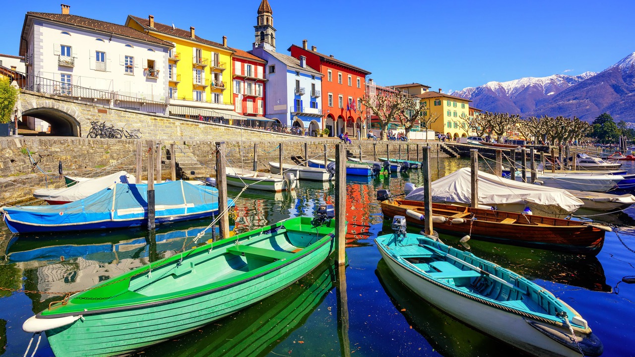 Photo of Others in Locarno