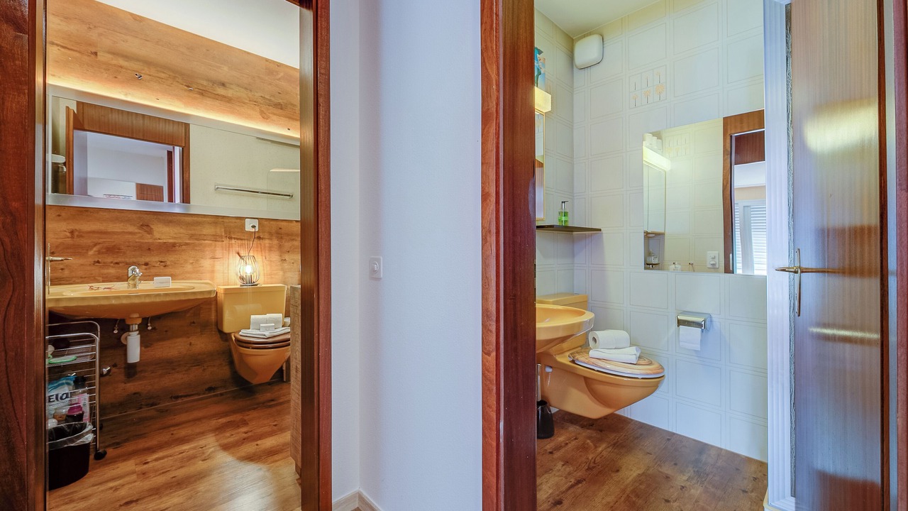 Photo of Bathroom in Locarno