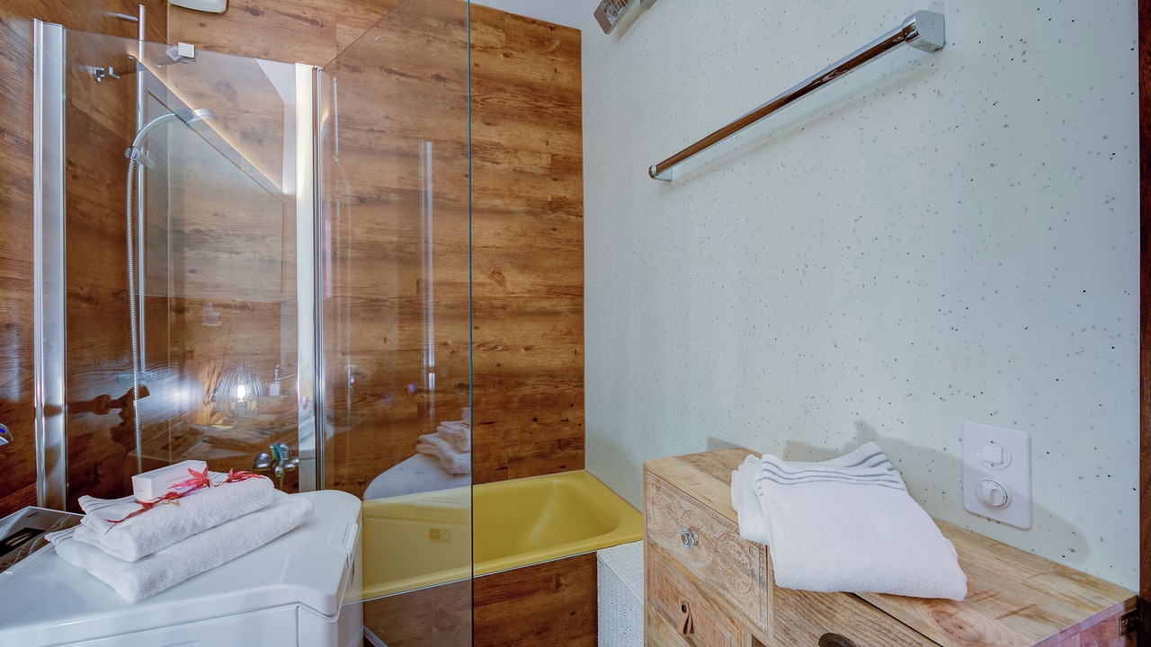 Photo of Bathroom in Locarno