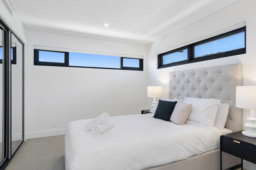 Photo of Bedroom in Point Clare