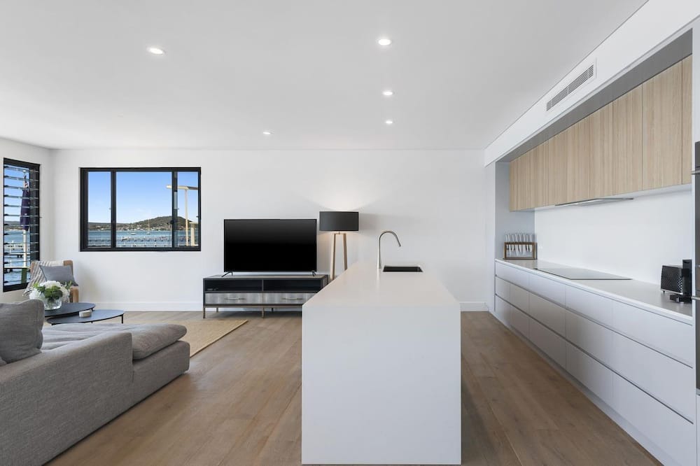 Photo of Kitchen in Point Clare