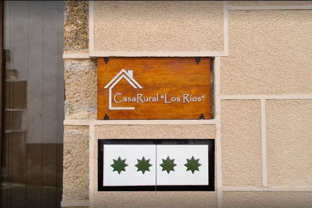 Photo of Outdoor in Torre de Don Miguel