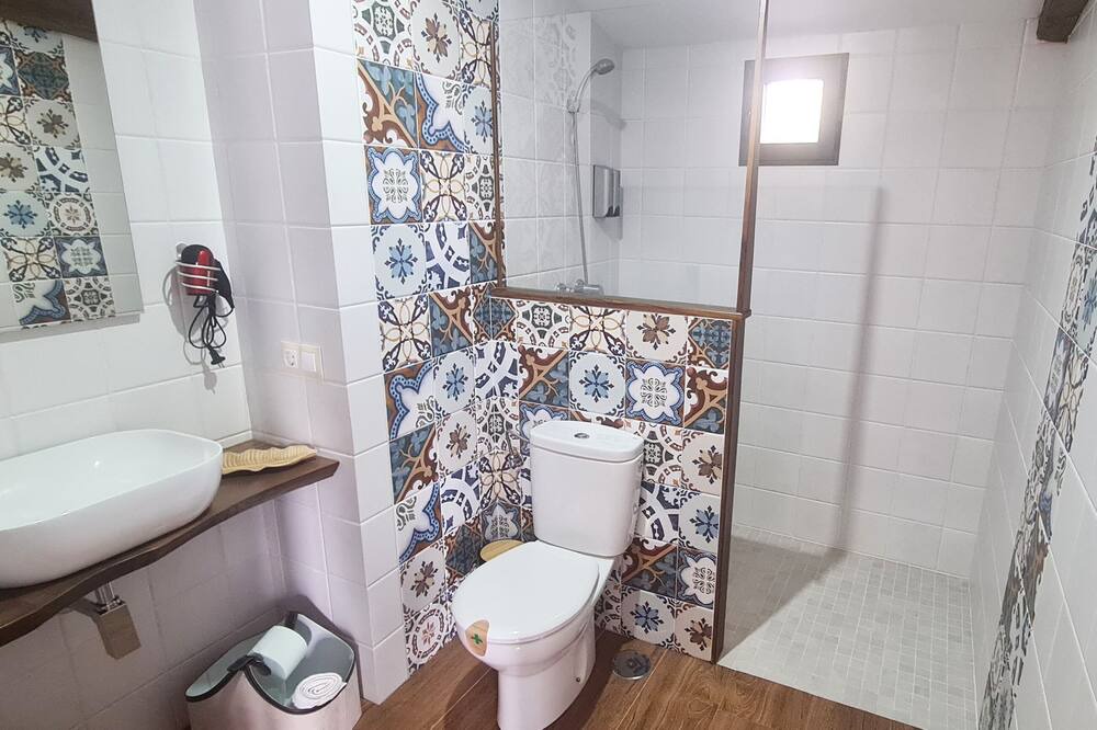 Photo of Bathroom in Torre de Don Miguel