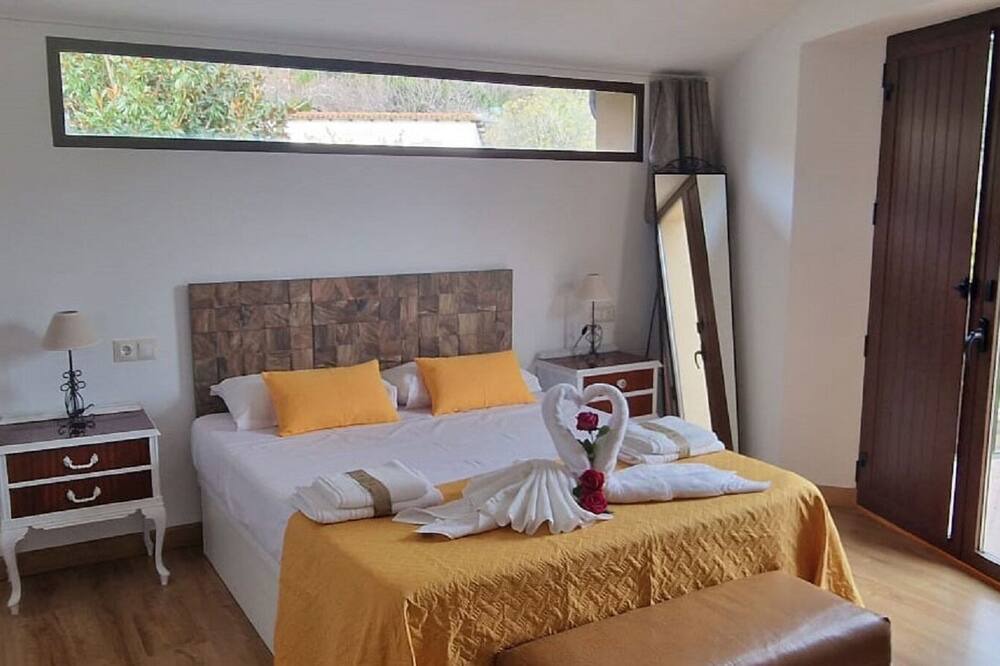 Photo of Bedroom in Torre de Don Miguel