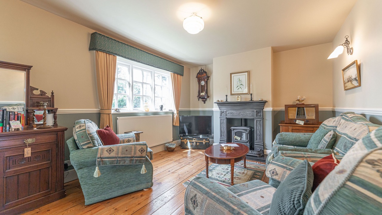 Photo of Livingroom in Pattingham