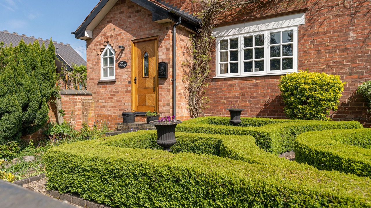 Photo of Outdoor in Pattingham