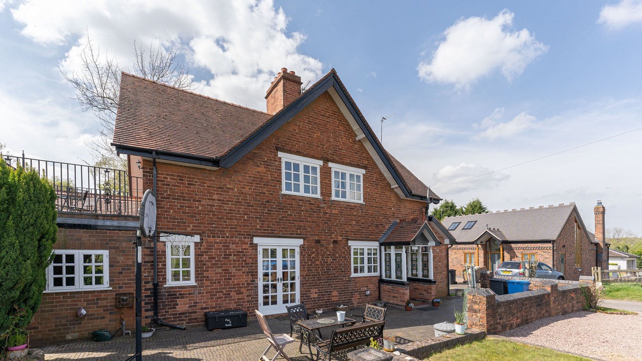 Photo of Outdoor in Pattingham