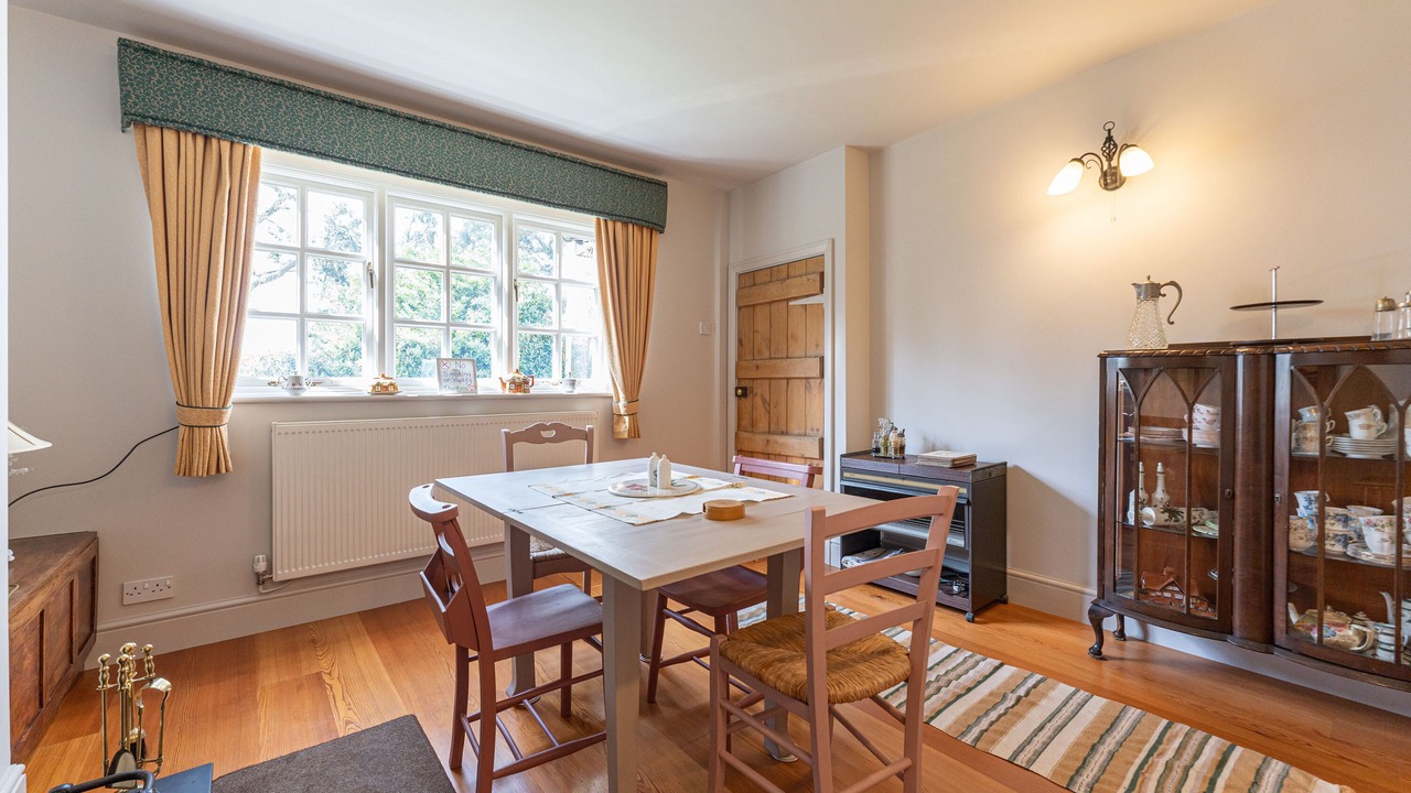 Photo of Kitchen in Pattingham