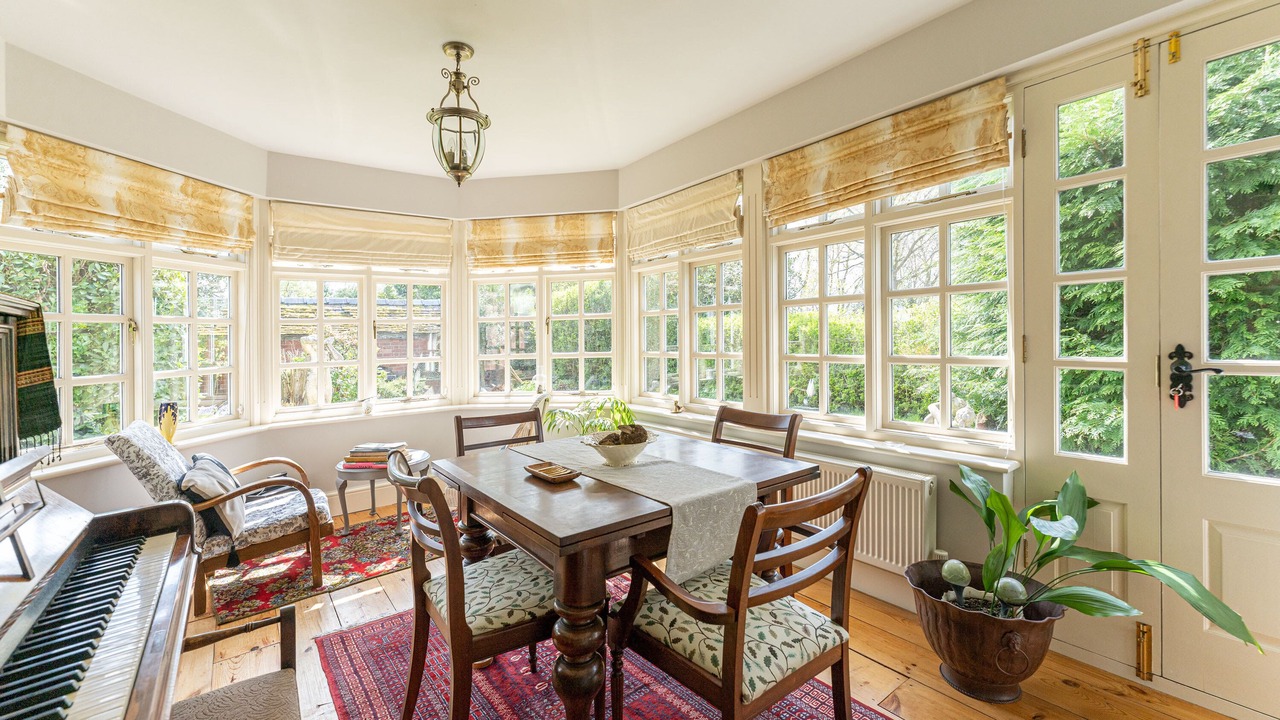 Photo of Livingroom in Pattingham