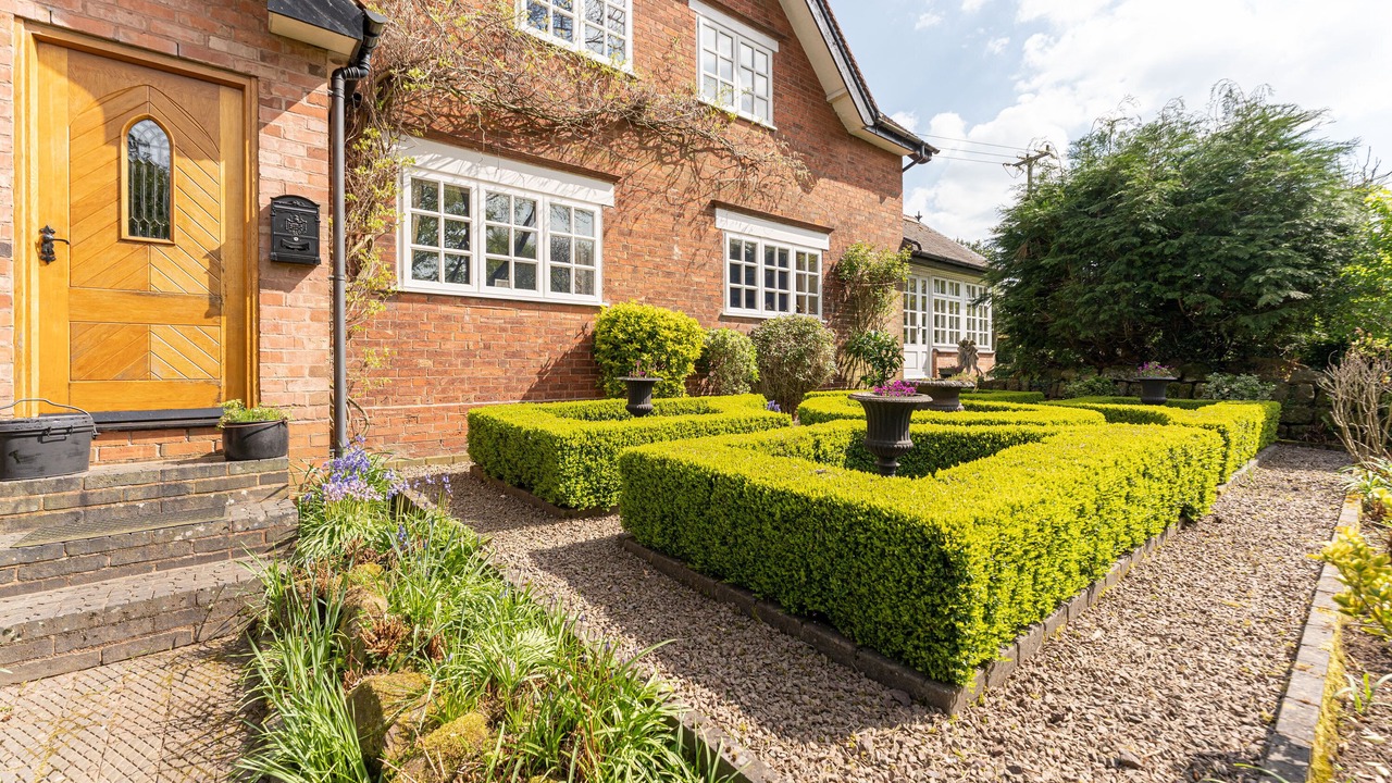 Photo of Outdoor in Pattingham