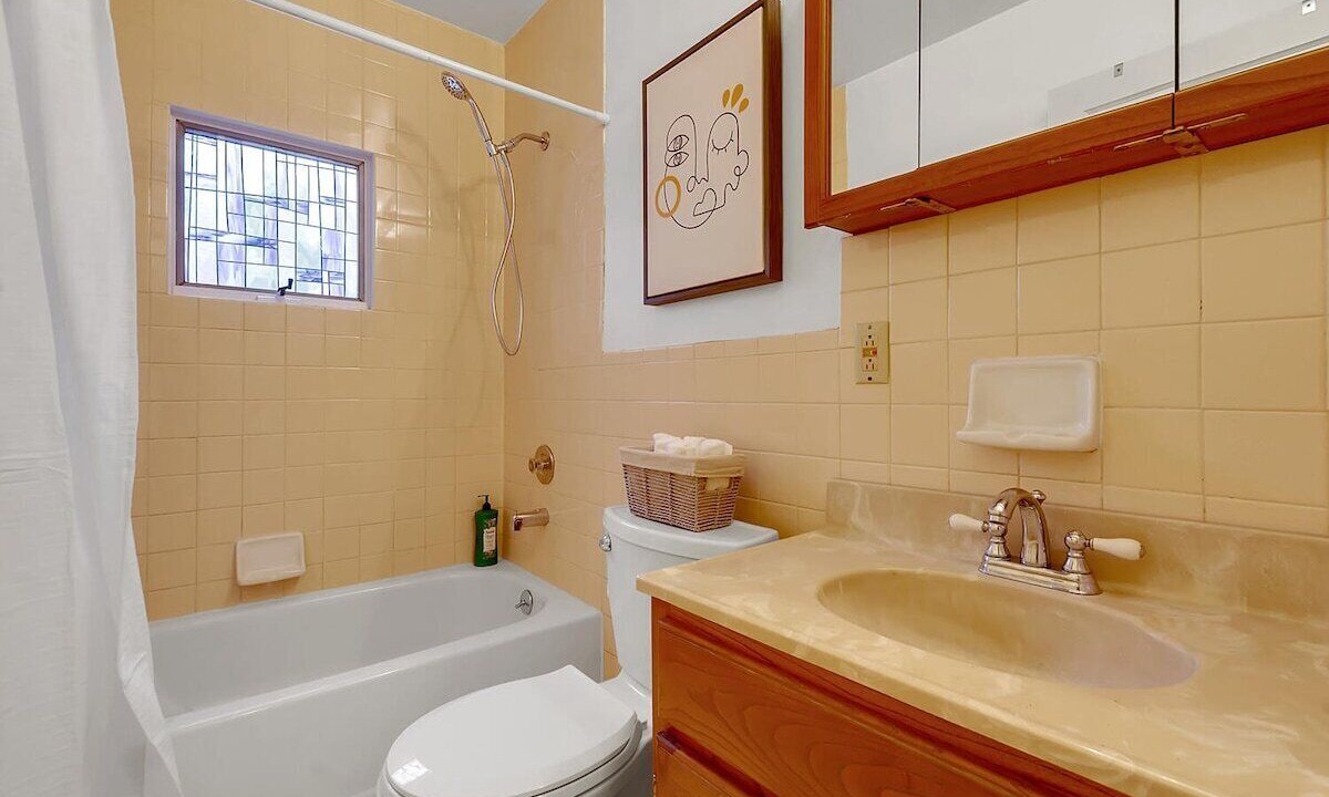 Photo of Bathroom in Orchard Park