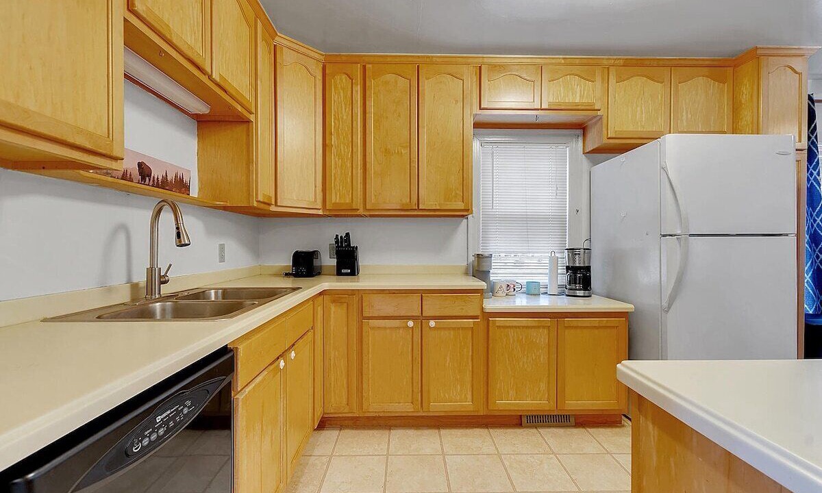 Photo of Kitchen in Orchard Park