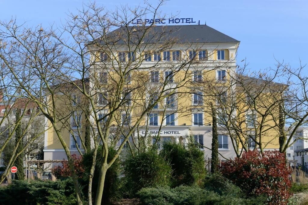 Photo of Outdoor in Le Plessis-Robinson