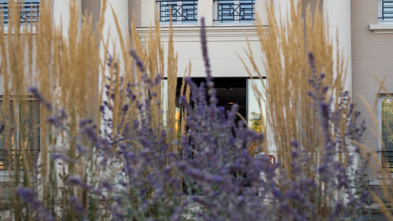 Photo of Outdoor in Le Plessis-Robinson