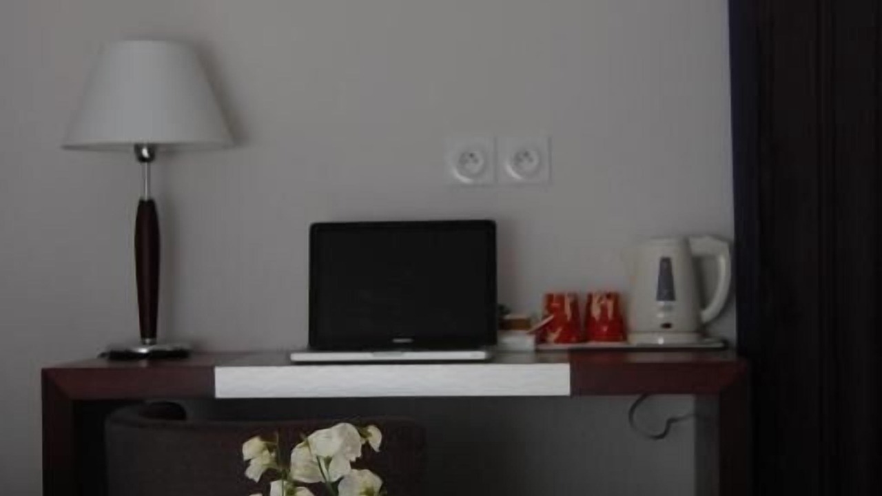 Photo of Bedroom in Le Plessis-Robinson