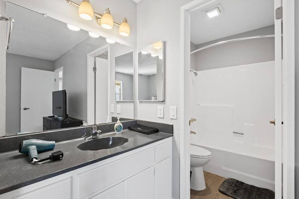 Photo of Bathroom in Colton