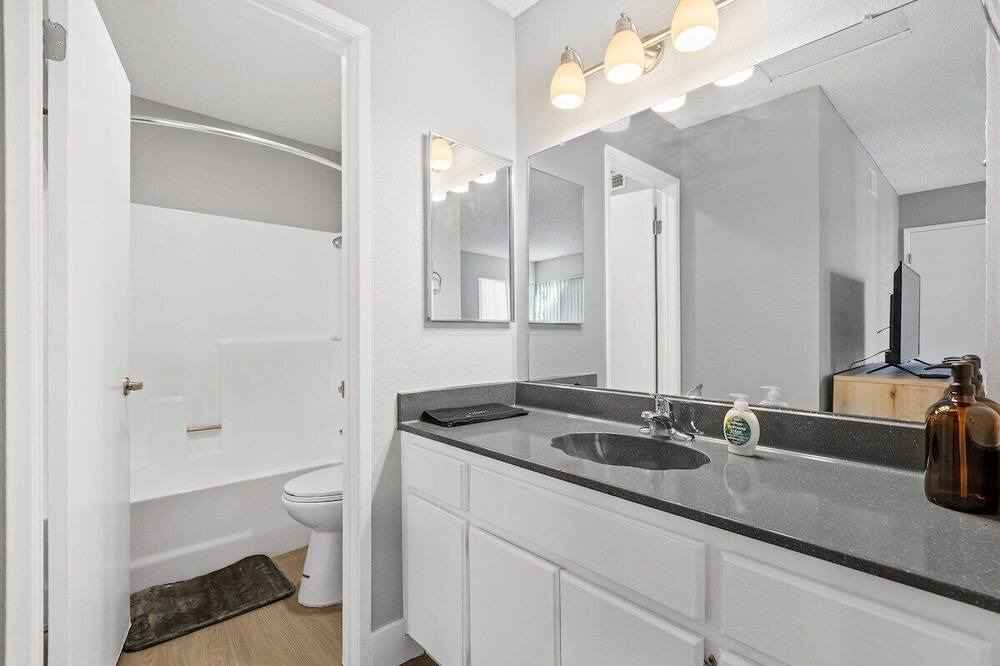 Photo of Bathroom in Colton