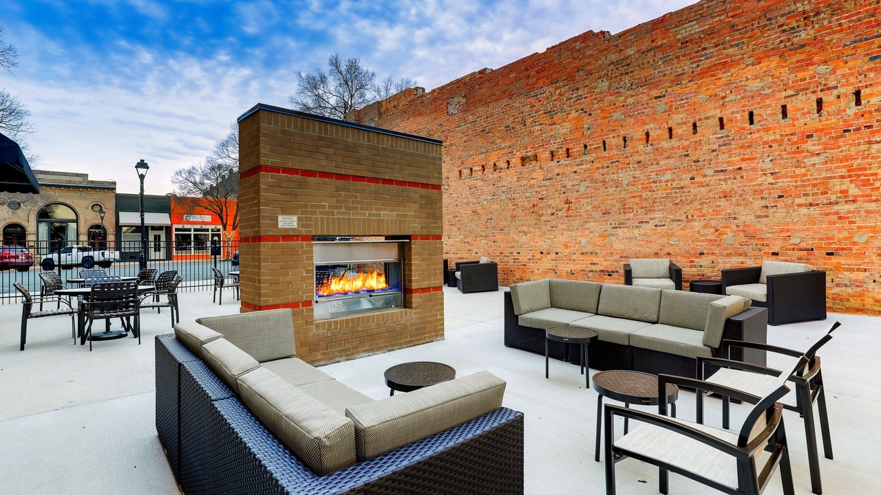 Photo of Outdoor in Cheraw