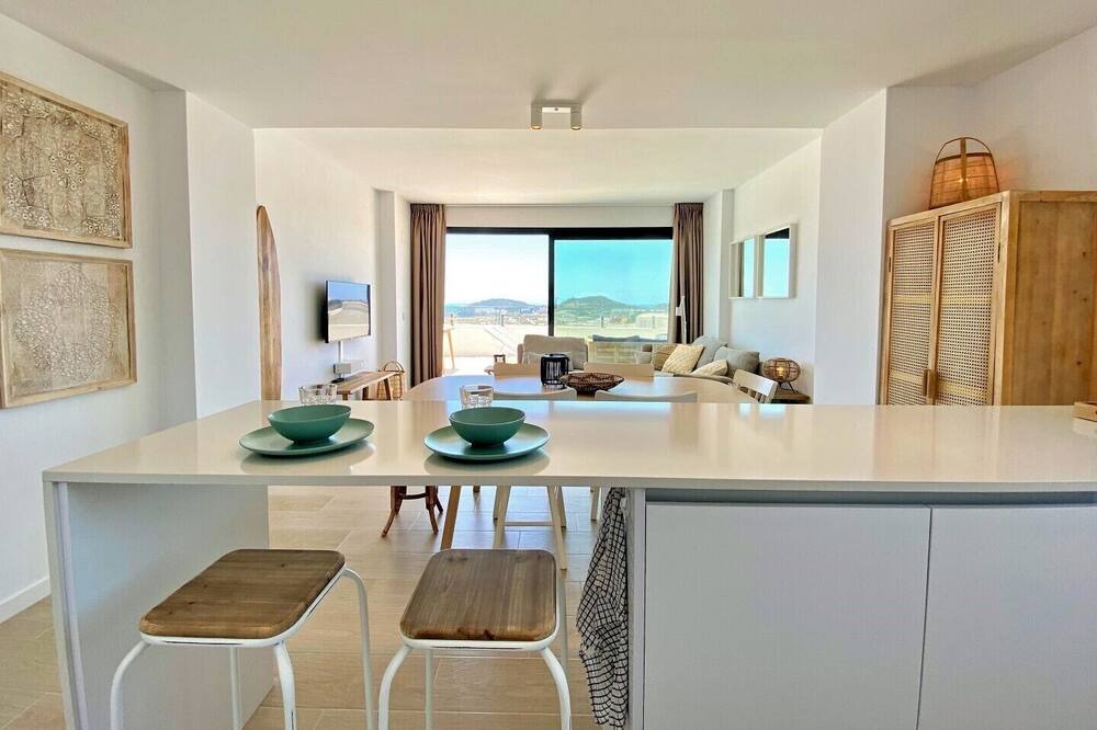 Photo of Kitchen in Golf Bahia