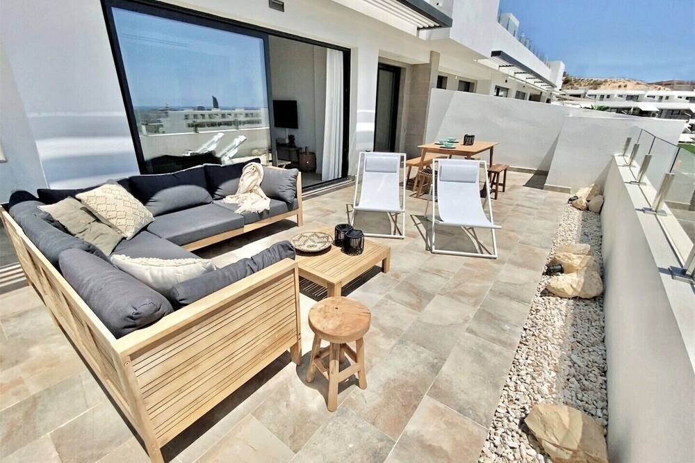 Photo of Outdoor in Golf Bahia