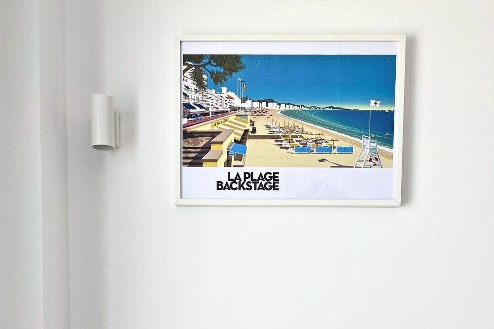 Photo of Bedroom in Golf Bahia