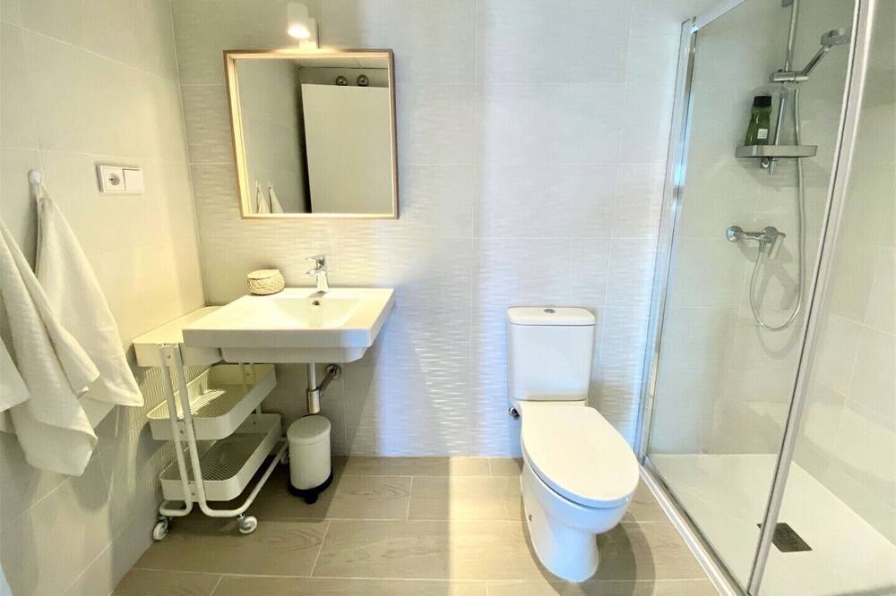Photo of Bathroom in Golf Bahia