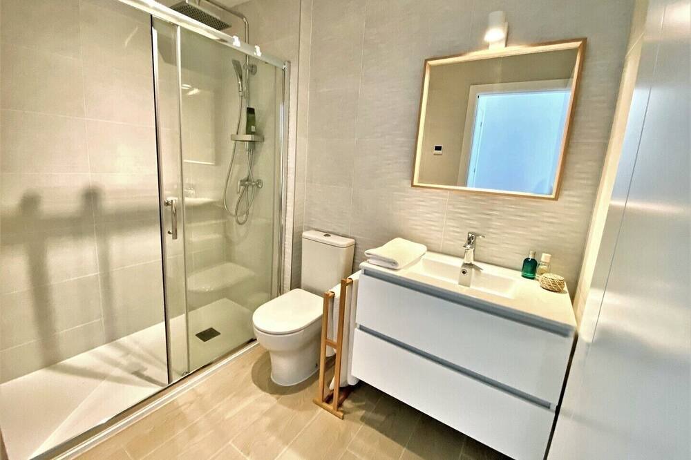 Photo of Bathroom in Golf Bahia