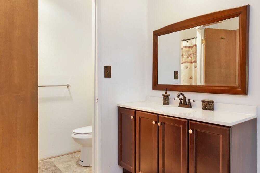 Photo of Bathroom in Big Bear City