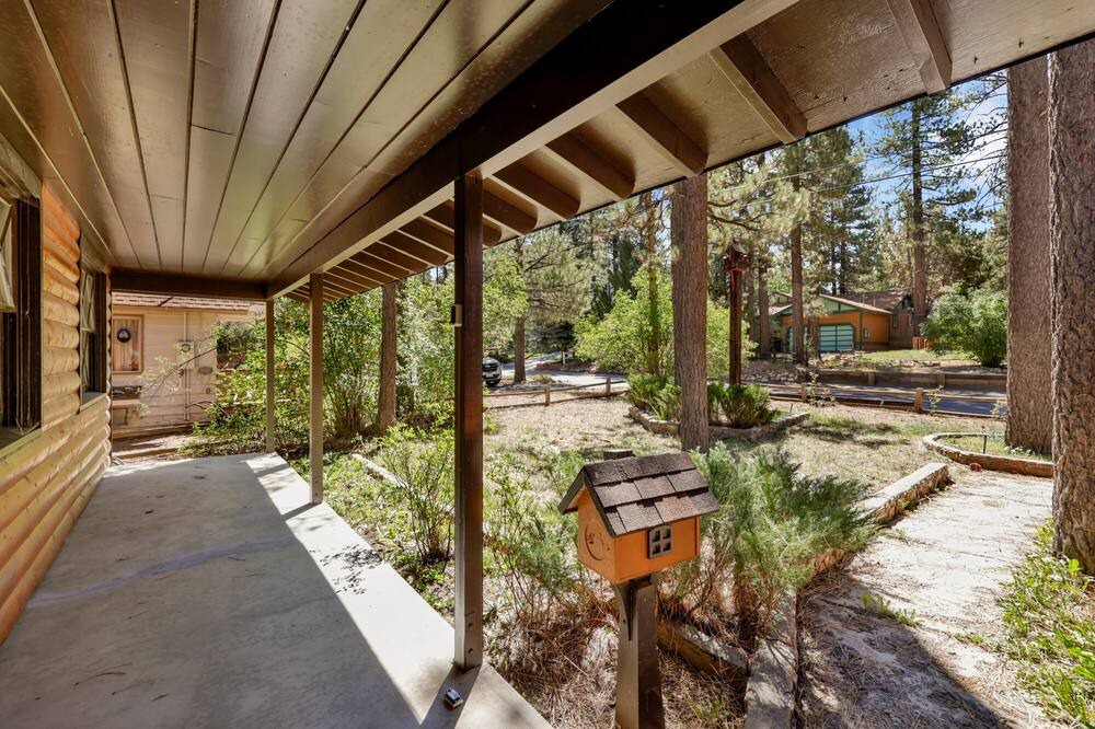 Photo of Outdoor in Big Bear City