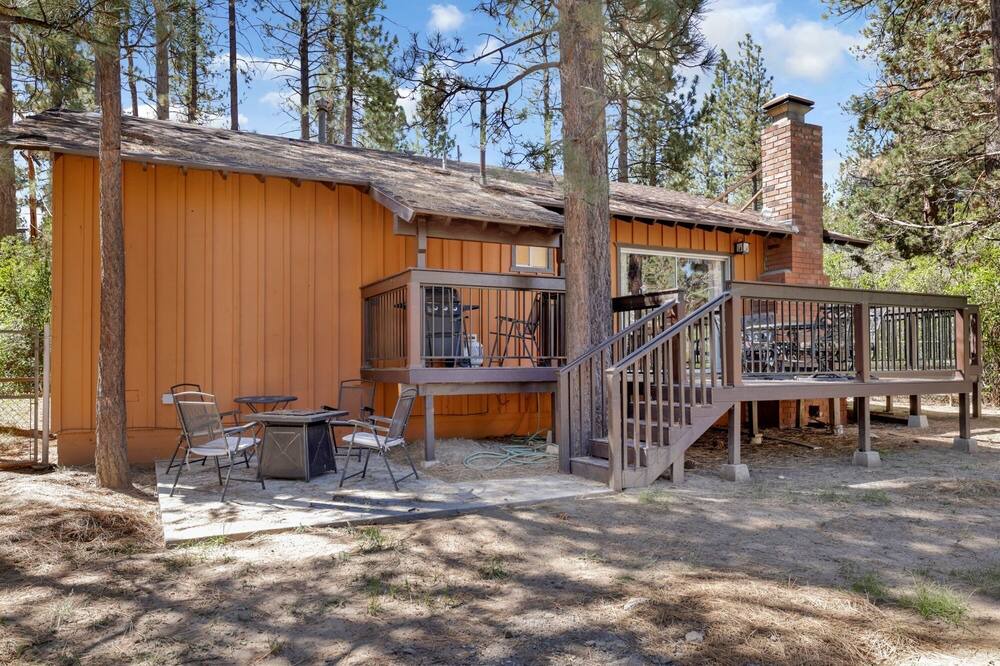Photo of Outdoor in Big Bear City