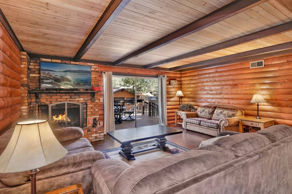Photo of Outdoor in Big Bear City
