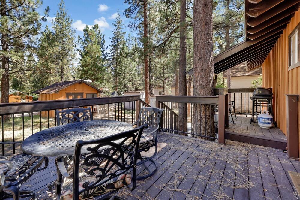 Photo of Outdoor in Big Bear City