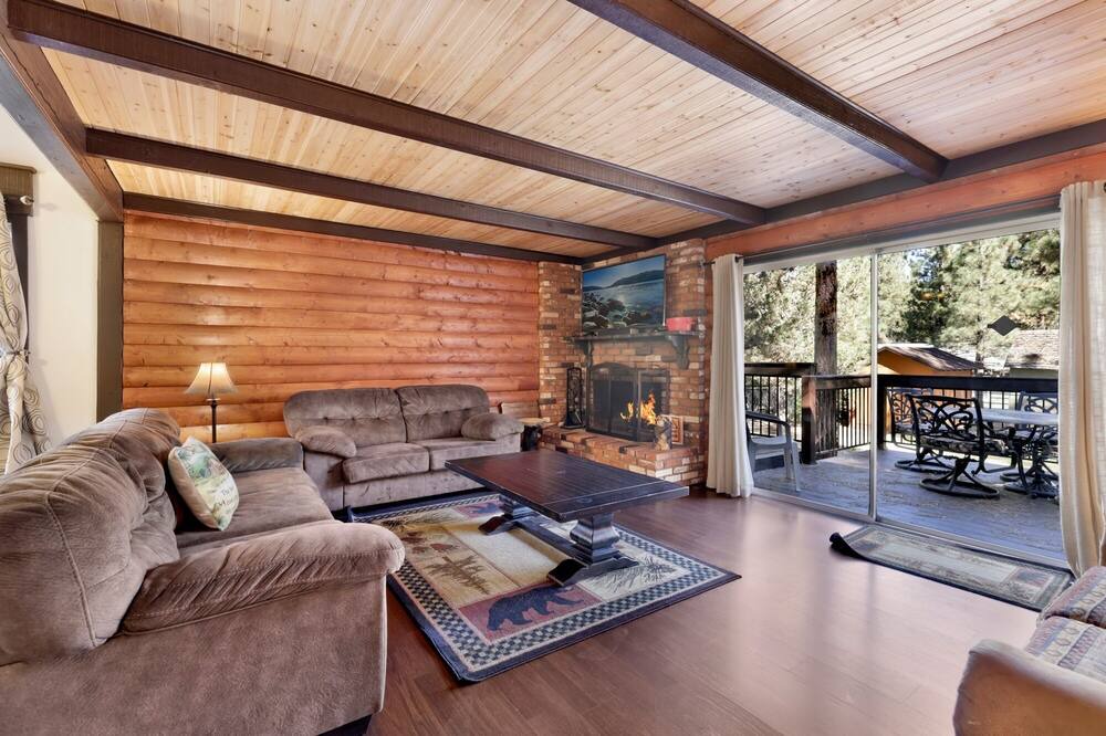 Photo of Outdoor in Big Bear City