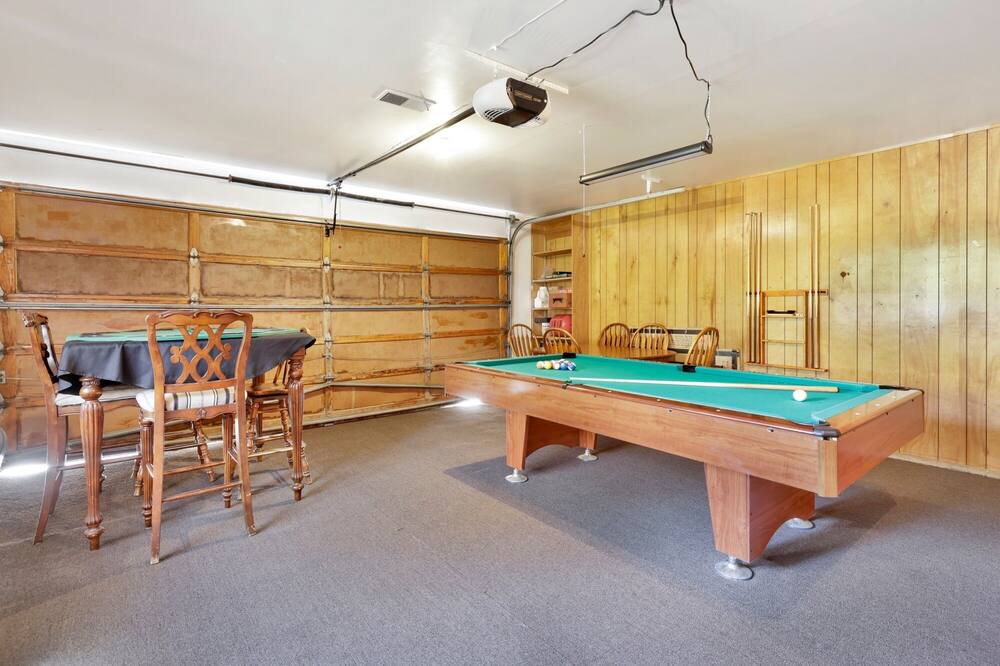 Photo of Bedroom in Big Bear City