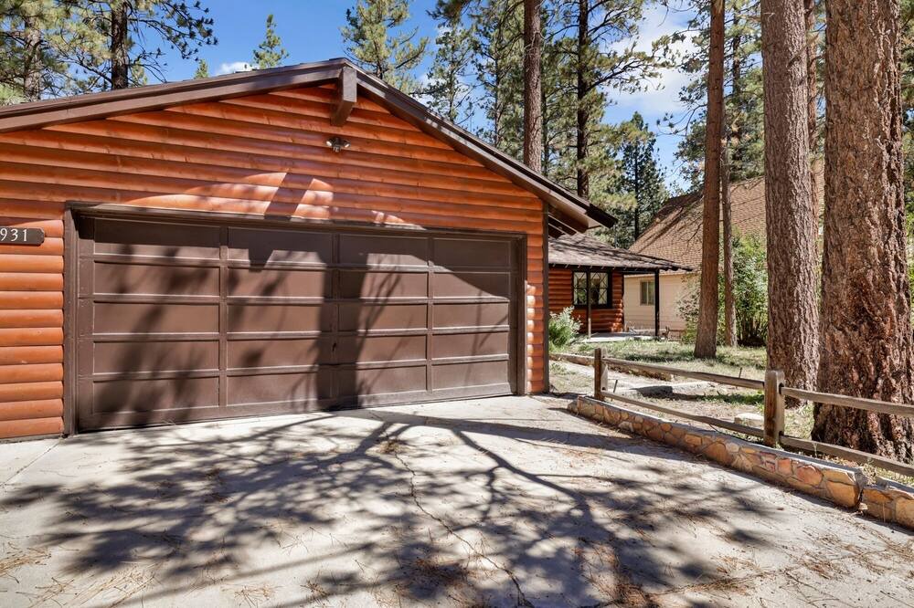 Photo of Outdoor in Big Bear City