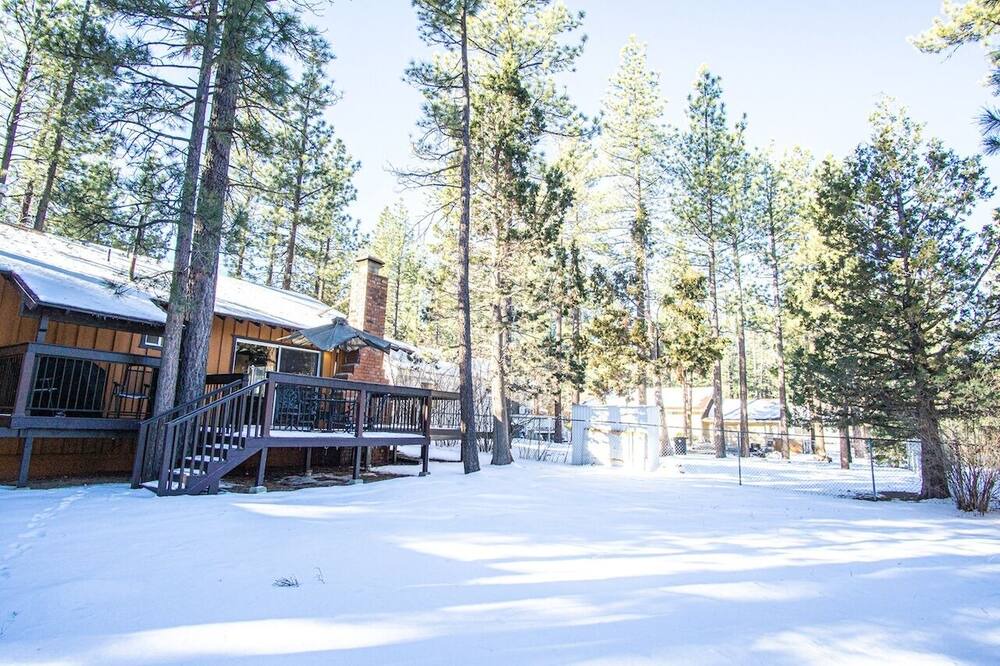 Photo of Outdoor in Big Bear City
