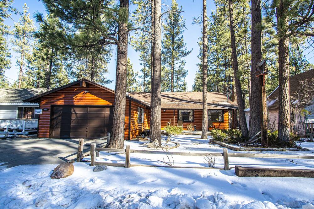 Photo of Outdoor in Big Bear City